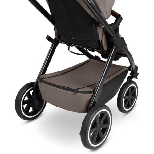 Прогулочная коляска ABC Design Samba 2 Nature